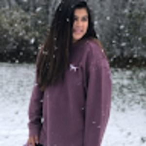 Meet your Posher, Mariam